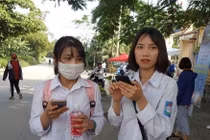 Những sự cố có thể tránh khi thi tốt nghiệp THPT