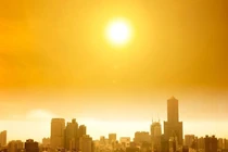 Lớp phủ thông minh làm mát không cần điều hòa 