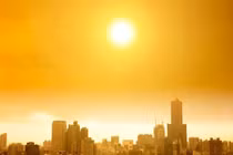 Lớp phủ thông minh làm mát không cần điều hòa 