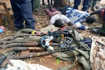 Cố vấn Nga giúp quân đội Trung Phi tấn chiếm 1 thị trấn từ quân nổi dậy