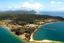 Đất Bắc Vân Phong chính thức được giao dịch trở lại