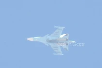 Syria: 3 lính NDF trúng mìn IS thiệt mạng, bom Nga rền vang ở sa mạc Homs