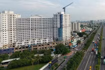 Thuduc House khiếu nại việc bị truy thu thuế 396 tỷ đồng