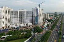 Thuduc House khiếu nại việc bị truy thu thuế 396 tỷ đồng