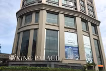 Thanh tra Chính phủ kiểm tra việc thực hiện kết luận thanh tra chuyển đổi 38 dự án đất vàng tại Hà Nội