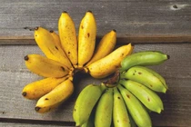 Giấm chuối bằng hương không an toàn