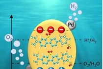 Ánh sáng mặt trời có thể chuyển đổi thành nhiên liệu hydro lưu trữ nhờ chất xúc tác quang