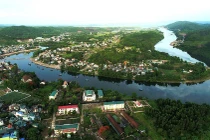 Quảng Ninh chấp thuận địa điểm nghiên cứu dự án Trung tâm điều dưỡng và du lịch sinh thái GFS