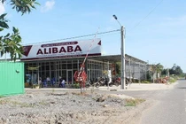 Đồng Nai rà soát lại các khu vực Alibaba phân lô, bán nền trái phép