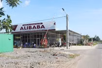 Đồng Nai rà soát lại các khu vực Alibaba phân lô, bán nền trái phép