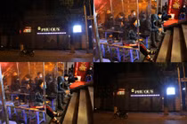 Cảnh tượng lạ lùng ngày vía Thần tài: Nơi đông đúc, chỗ vắng hoe