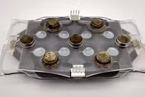 Thiết bị mới phát hiện vi khuẩn kháng kháng sinh nhanh hơn