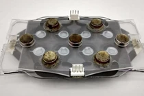 Thiết bị mới phát hiện vi khuẩn kháng kháng sinh nhanh hơn