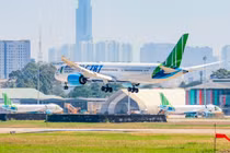 Xả cuồng chân với ưu đãi giảm giá tới 50% trên hơn 50 đường bay nội địa của Bamboo Airways