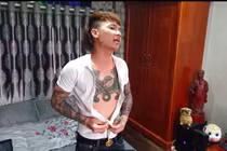 Đưa Khá Bảnh vào đề thi học sinh giỏi văn gây tranh cãi