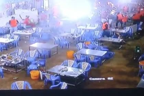 Bắt giữ một số giang hồ quậy quán nhậu ở TP.HCM