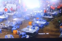 Bắt giữ một số giang hồ quậy quán nhậu ở TP.HCM