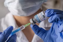 Mỹ thử nghiệm thành công văcxin chống SARS-CoV-2 giai đoạn I