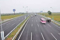  Phê duyệt xong toàn bộ 11 dự án làm trước của cao tốc Bắc – Nam 
