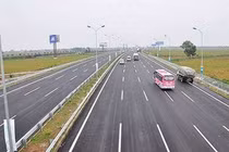  Phê duyệt xong toàn bộ 11 dự án làm trước của cao tốc Bắc – Nam 