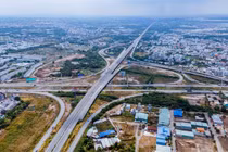 TPHCM: Cần 300.000 tỷ đồng để xây dựng hạ tầng khu đô thị phía Đông