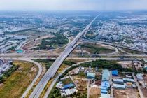 TPHCM: Cần 300.000 tỷ đồng để xây dựng hạ tầng khu đô thị phía Đông