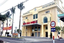 Đón cao tốc, Hải Phòng muốn thêm bến xe khách tại Kiến Thụy