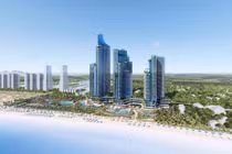 Crystal Bay khởi động dự án 4.500 tỷ đồng tại Ninh Thuận