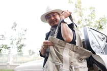 Ông Vũ: 'Tâm thần như qua thì đất nước này cần nhiều người như vậy'