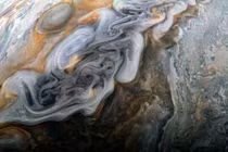 Ngắm diện mạo sao Mộc mới nhất cực ấn tượng