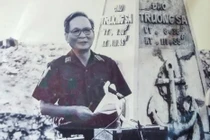 Ký ức về Đại tướng Lê Đức Anh