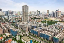 HoREA: Có trường hợp điều chỉnh quy hoạch chỉ phục vụ lợi ích của nhà đầu tư