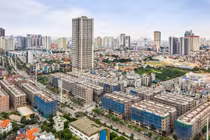 HoREA: Có trường hợp điều chỉnh quy hoạch chỉ phục vụ lợi ích của nhà đầu tư