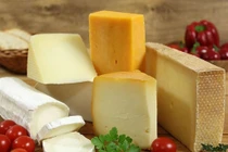 Không nên sợ chất béo 