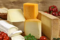 Không nên sợ chất béo 