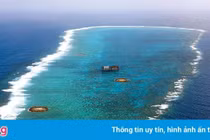 Tại sao Nhật Bản tốn 600 triệu USD để bảo vệ 2 hòn đá ở giữa biển?