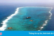 Tại sao Nhật Bản tốn 600 triệu USD để bảo vệ 2 hòn đá ở giữa biển?