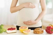 Bổ sung axit folic cho bà mẹ mang thai