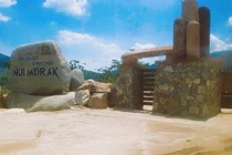 M'Drăk: Chốn tu luyện của Đặng Lê Nguyên Vũ