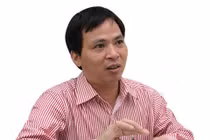 Bỏ “tư duy dự án” mới phát triển được