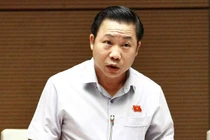 Tổng kiểm tra công tác bổ nhiệm cán bộ!