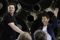 'Nhân loại sẽ sống ở sao Hỏa để tránh tuyệt chủng'