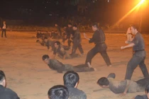 Những bác sĩ y - võ song toàn