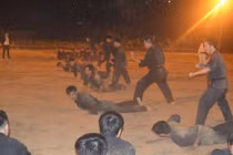 Những bác sĩ y - võ song toàn