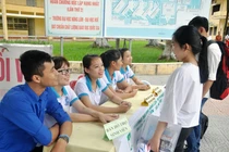 Gia hạn thời gian nhập học cho sinh viên Đại học Huế, Đà Nẵng