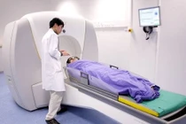 Điều trị bổ trợ triệt để