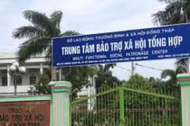 Đồng Tháp: Nhiều cơ sở bảo trợ xã hội hoạt động không phép