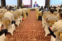 ĐHCĐ Vingroup: Dự án BĐS công nghiệp quy mô lớn tại Quảng Ninh sẽ hoạt động vào năm 2021, mục tiêu của VinFast không phải lợi nhuận mà là thị phần