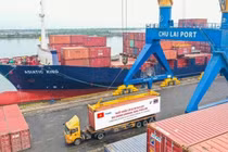 Khát vọng "2045" của 2 doanh nghiệp ô tô Việt