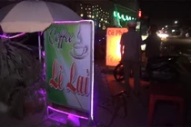 Hà Nội có 234 quán cà phê đèn mờ, đông nhất tại quận Ba Đình (ảnh minh họa).